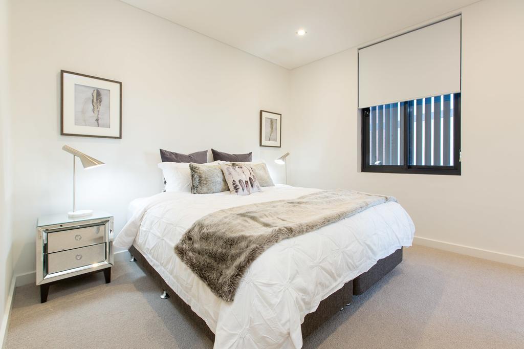 Luxury Four Bedroom Apartment With Swimming Pool Wagga Wagga Eksteriør billede