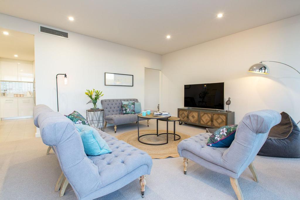 Luxury Four Bedroom Apartment With Swimming Pool Wagga Wagga Eksteriør billede